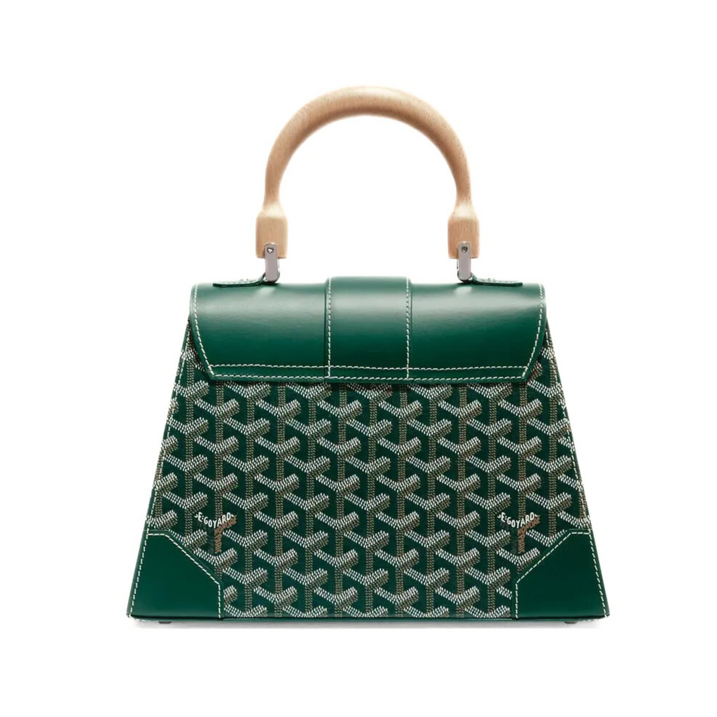 Goyard 'Saigon PM' Handbag