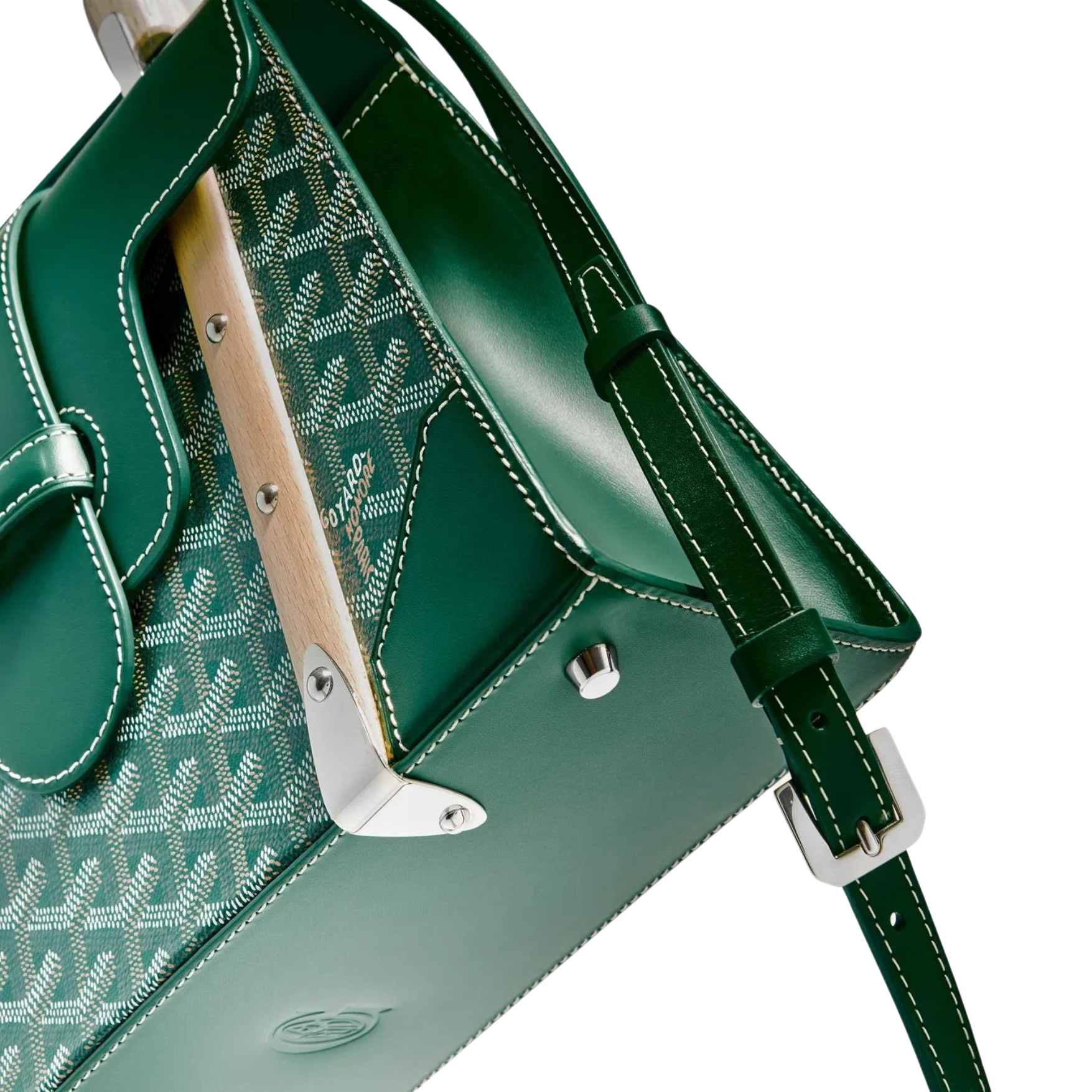 Goyard 'Saigon PM' Handbag