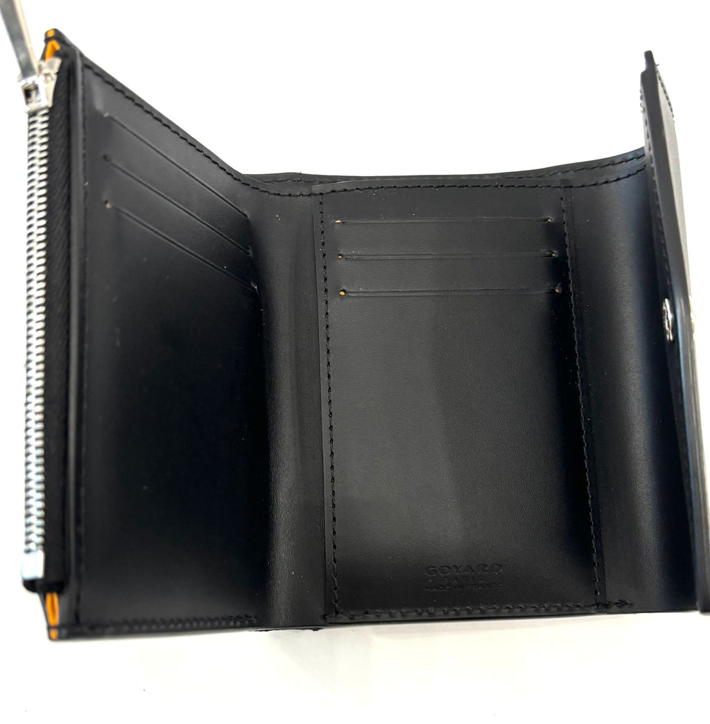 GOYARD SAINT GABRIEL WALLET
