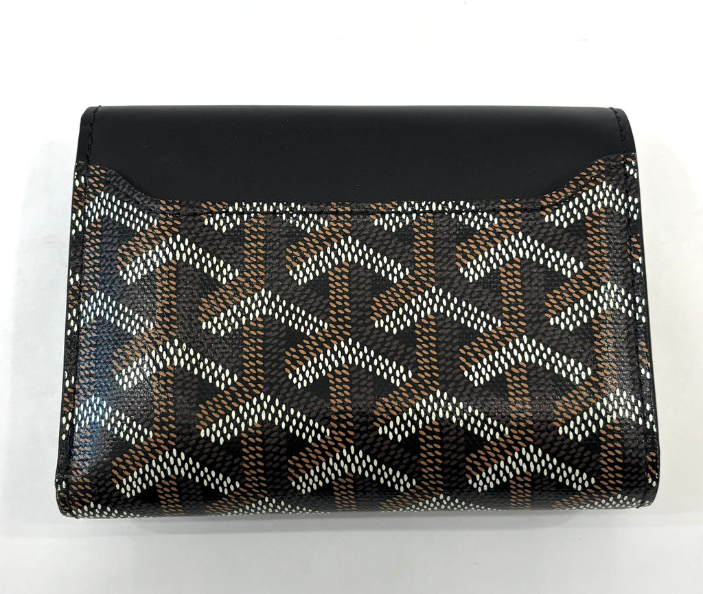 GOYARD SAINT GABRIEL WALLET