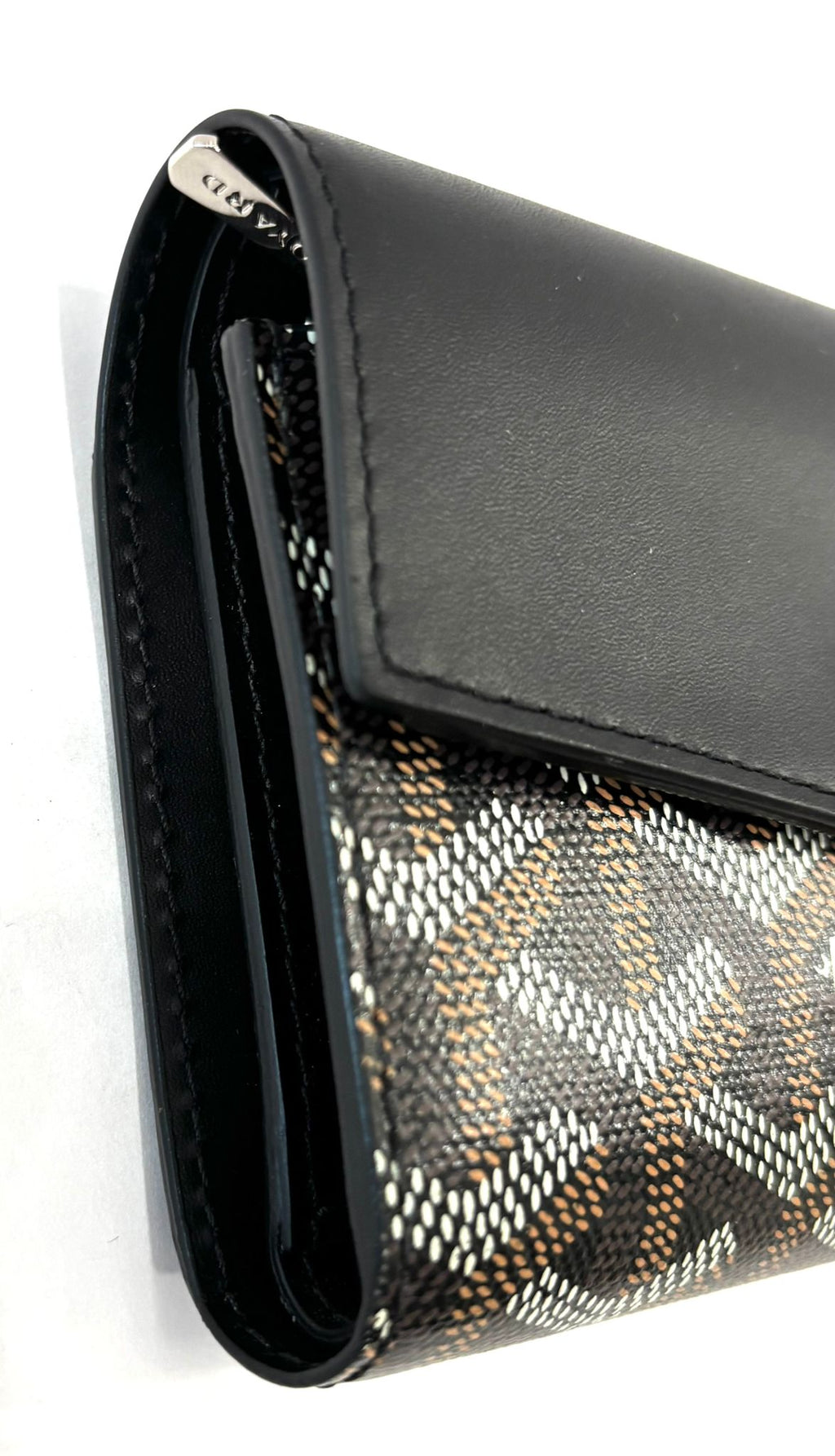 GOYARD SAINT GABRIEL WALLET
