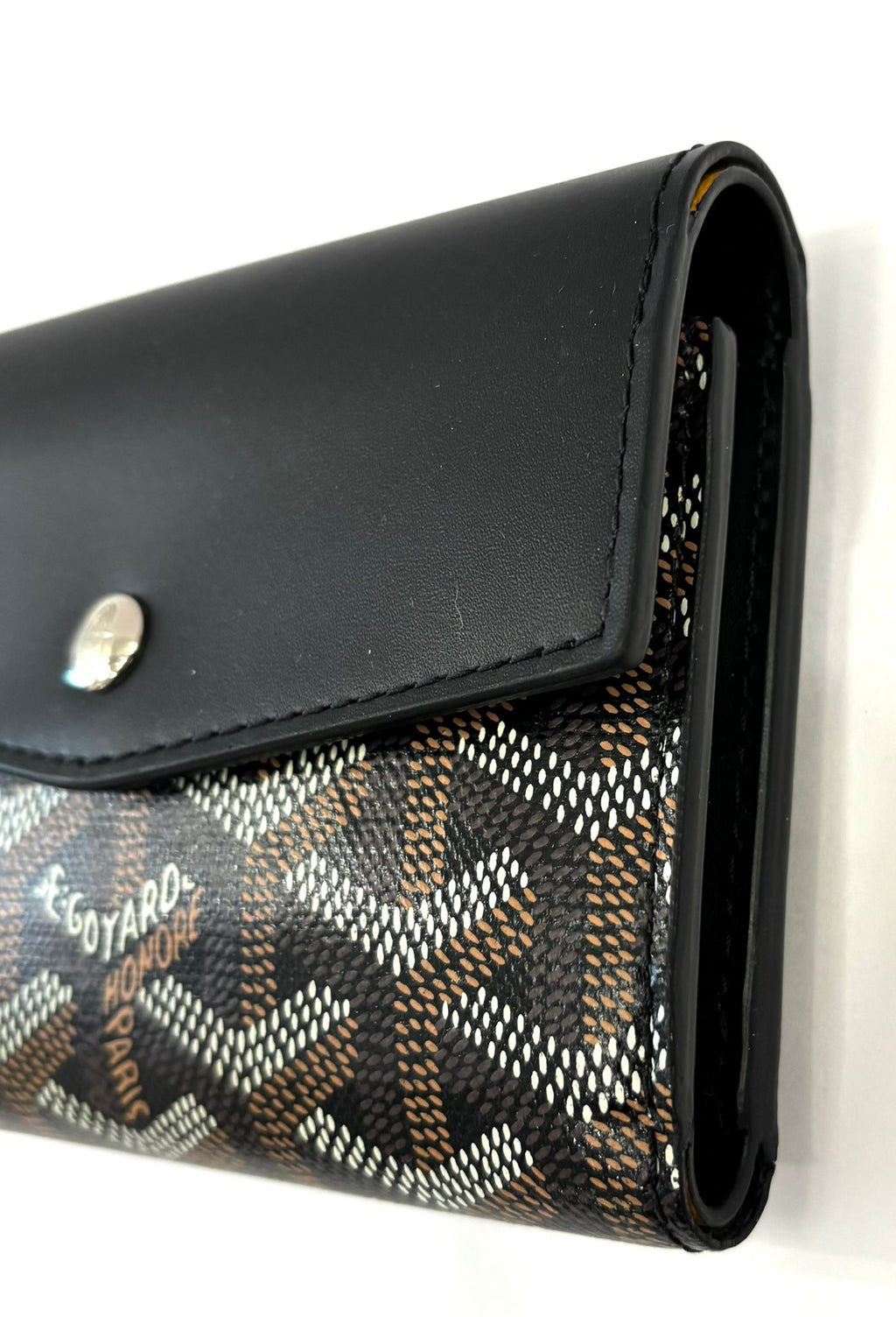 GOYARD SAINT GABRIEL WALLET
