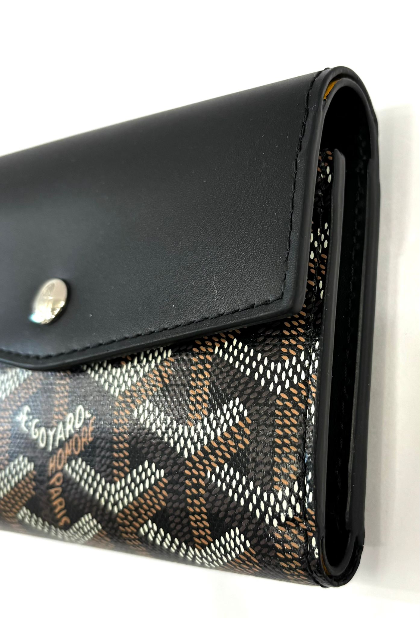GOYARD SAINT GABRIEL WALLET
