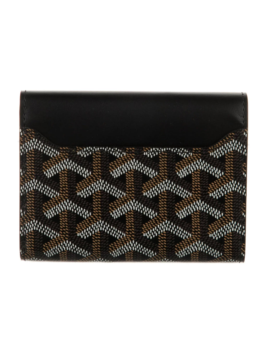 GOYARD SAINT GABRIEL WALLET