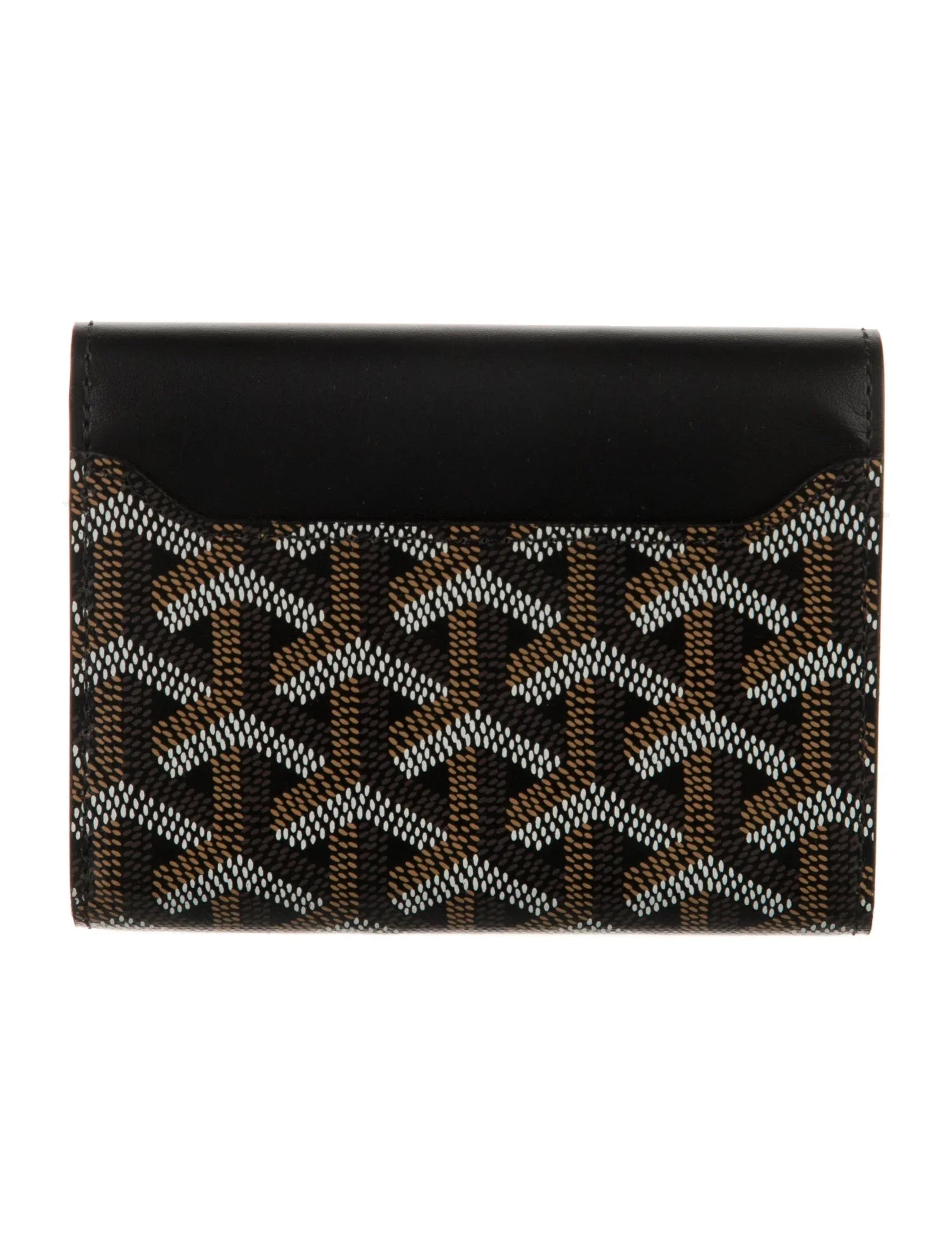 GOYARD SAINT GABRIEL WALLET