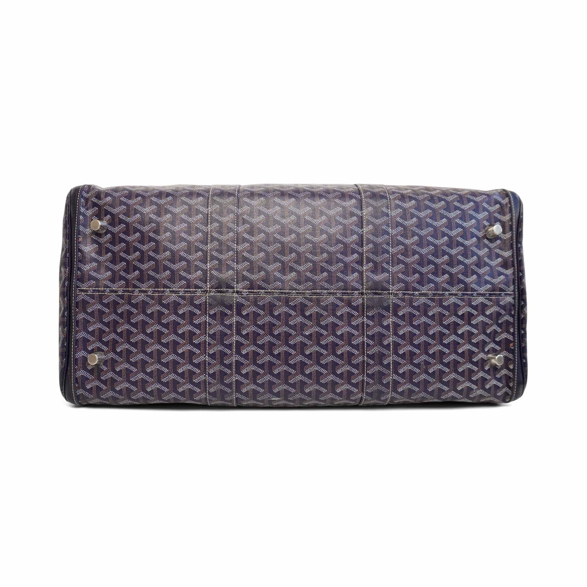 Goyard 'Boston 55' Duffle Bag