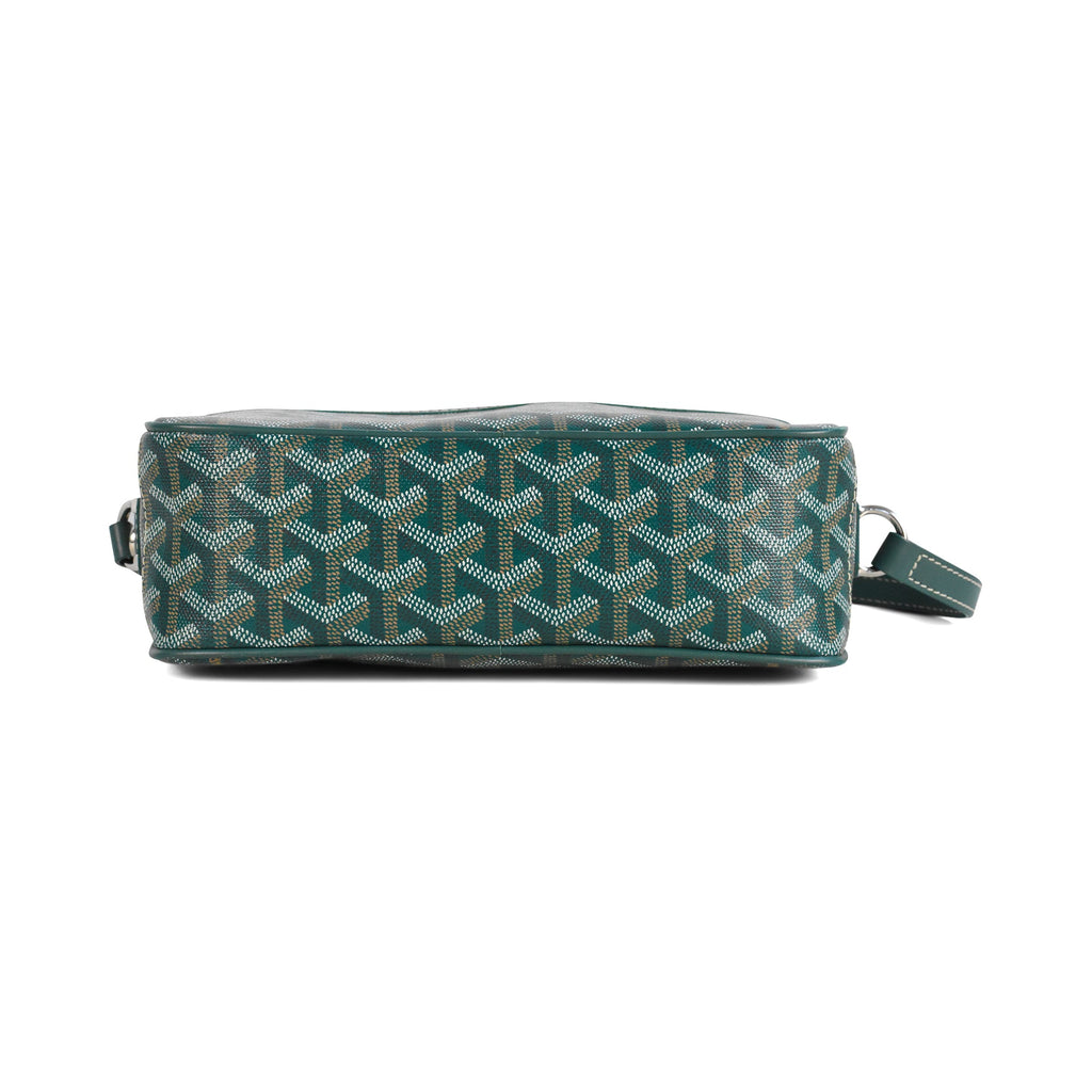 Goyard 'Cap Vert' Crossbody Bag