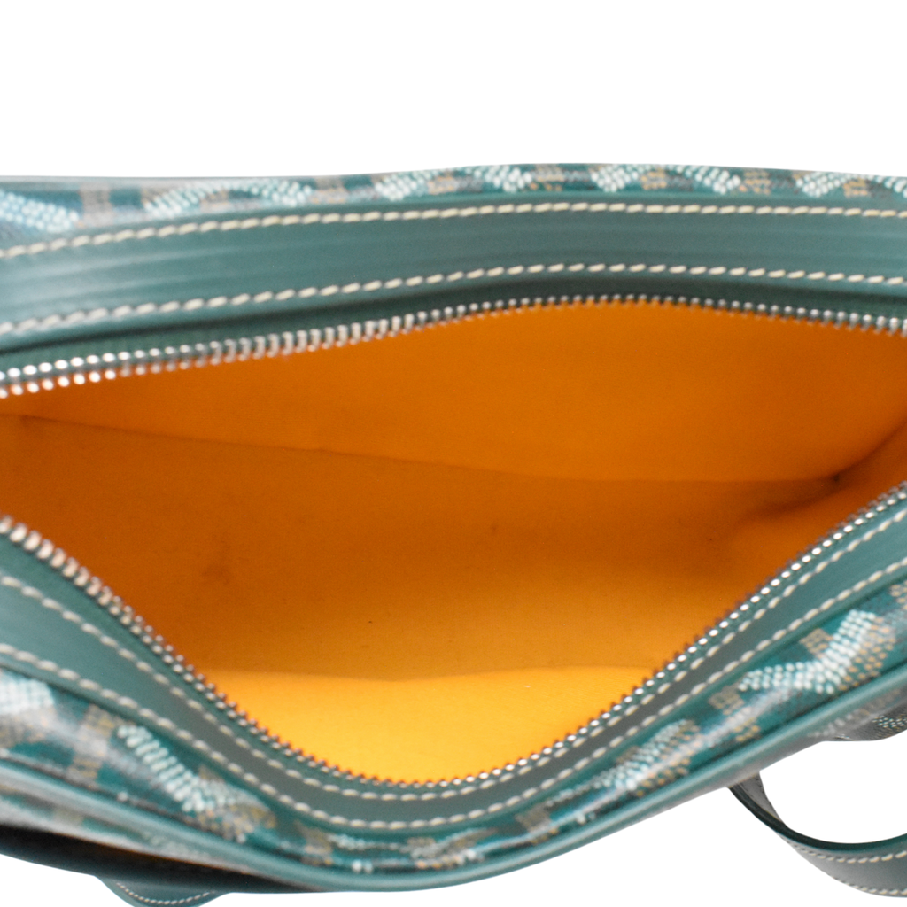 Goyard 'Cap Vert' Crossbody Bag