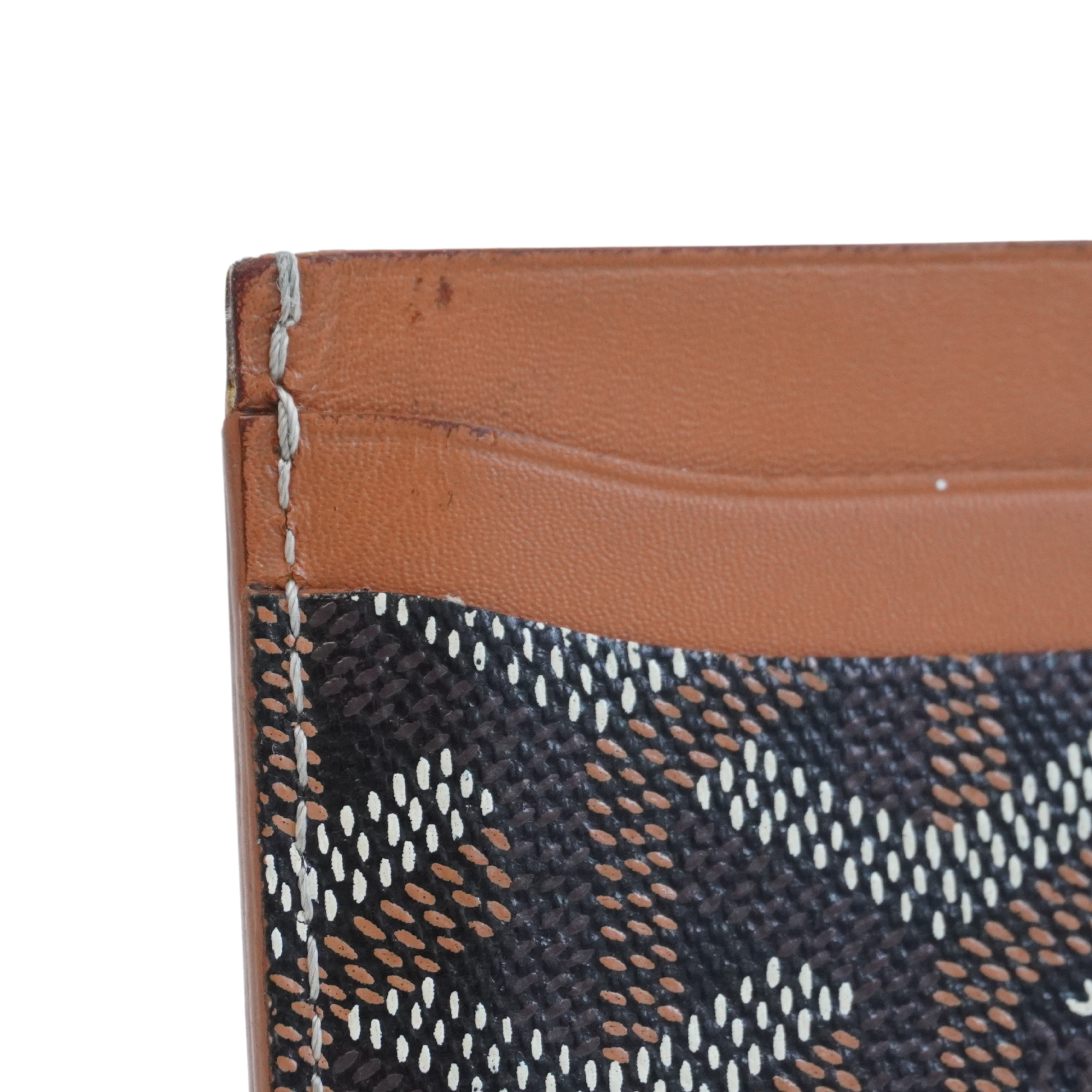 Goyard 'Saint Suplice' holder