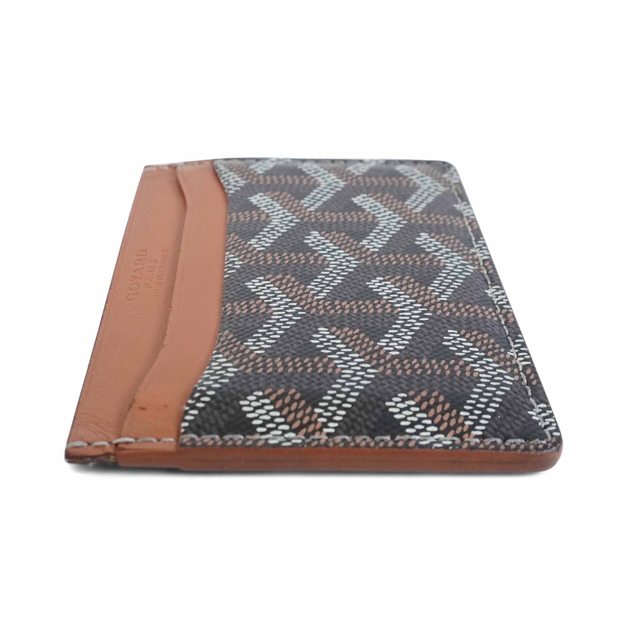 Goyard 'Saint Suplice' holder