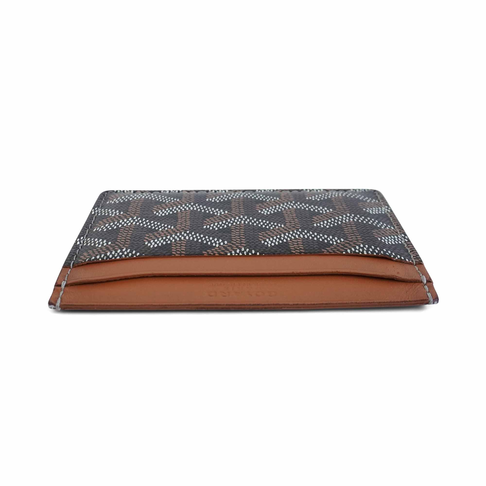 Goyard 'Saint Suplice' holder
