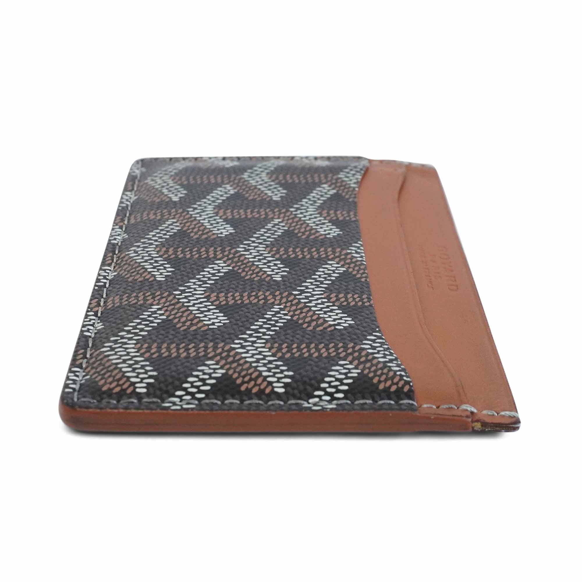 Goyard 'Saint Suplice' holder