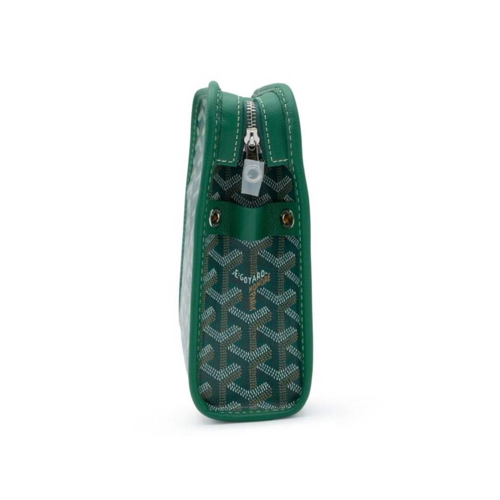 Goyard 'Goyardine Jouvence' Toiletry Pouch