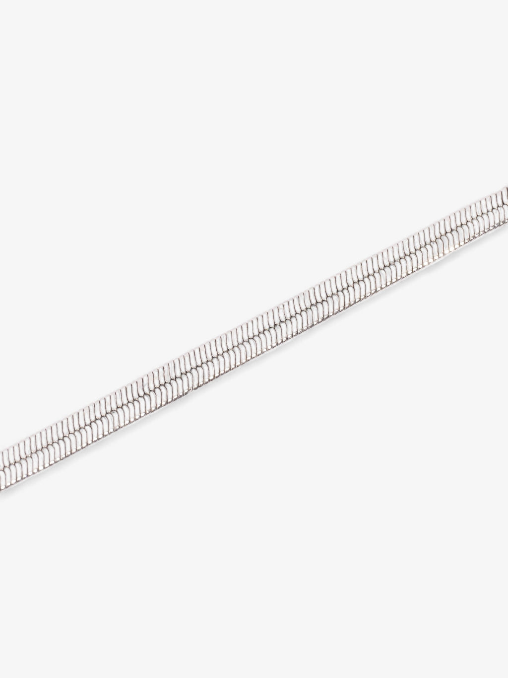 Christian Dior Bow Bracelet Silver Base Metal