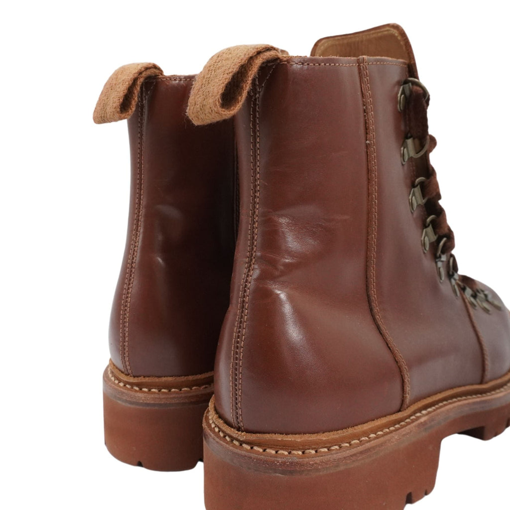 Grenson 'Nanett' Boots - Women's 40