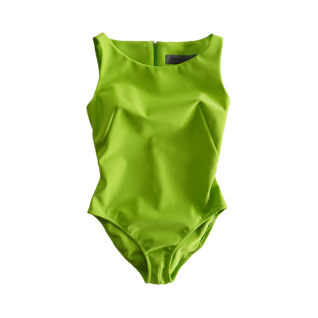 Greta Constantine 'Osaka' Bodysuit - Women's XS