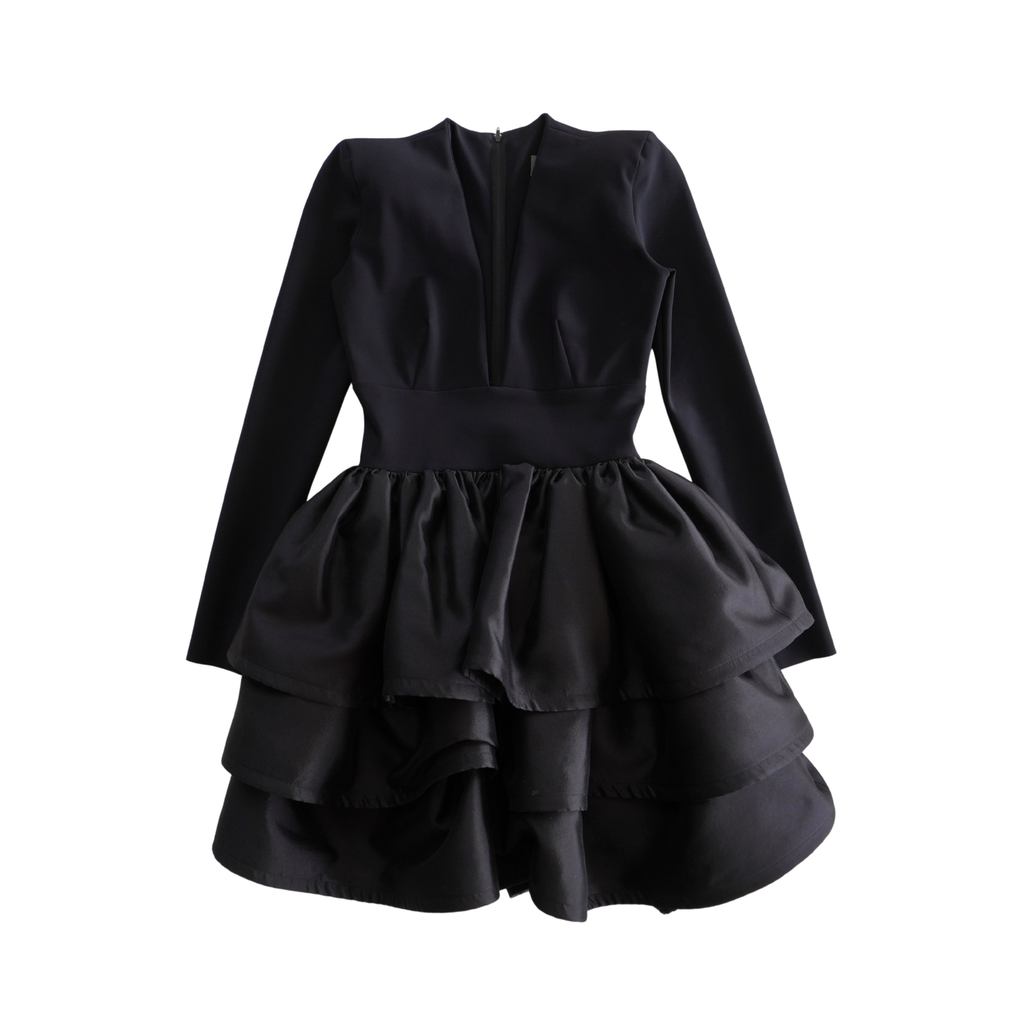 Greta Constantine 'Trixie' Mini Dress - Women's S