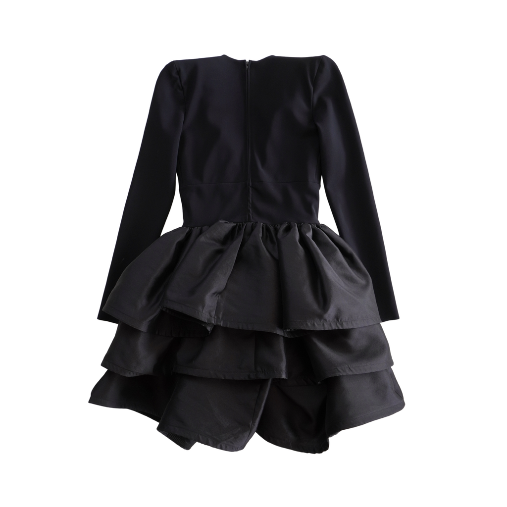 Greta Constantine 'Trixie' Mini Dress - Women's S
