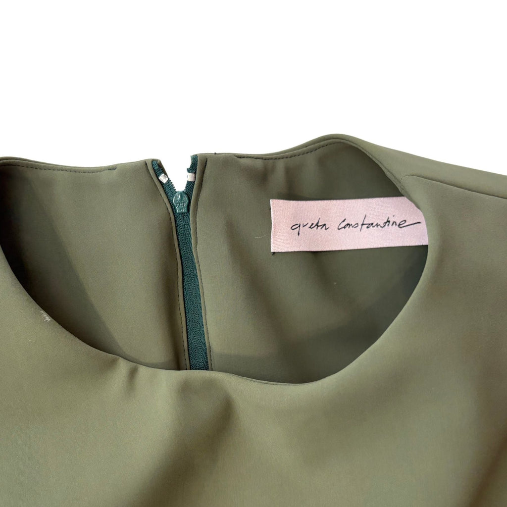 Greta Constantine 'Avignon' Gown - Women's 4