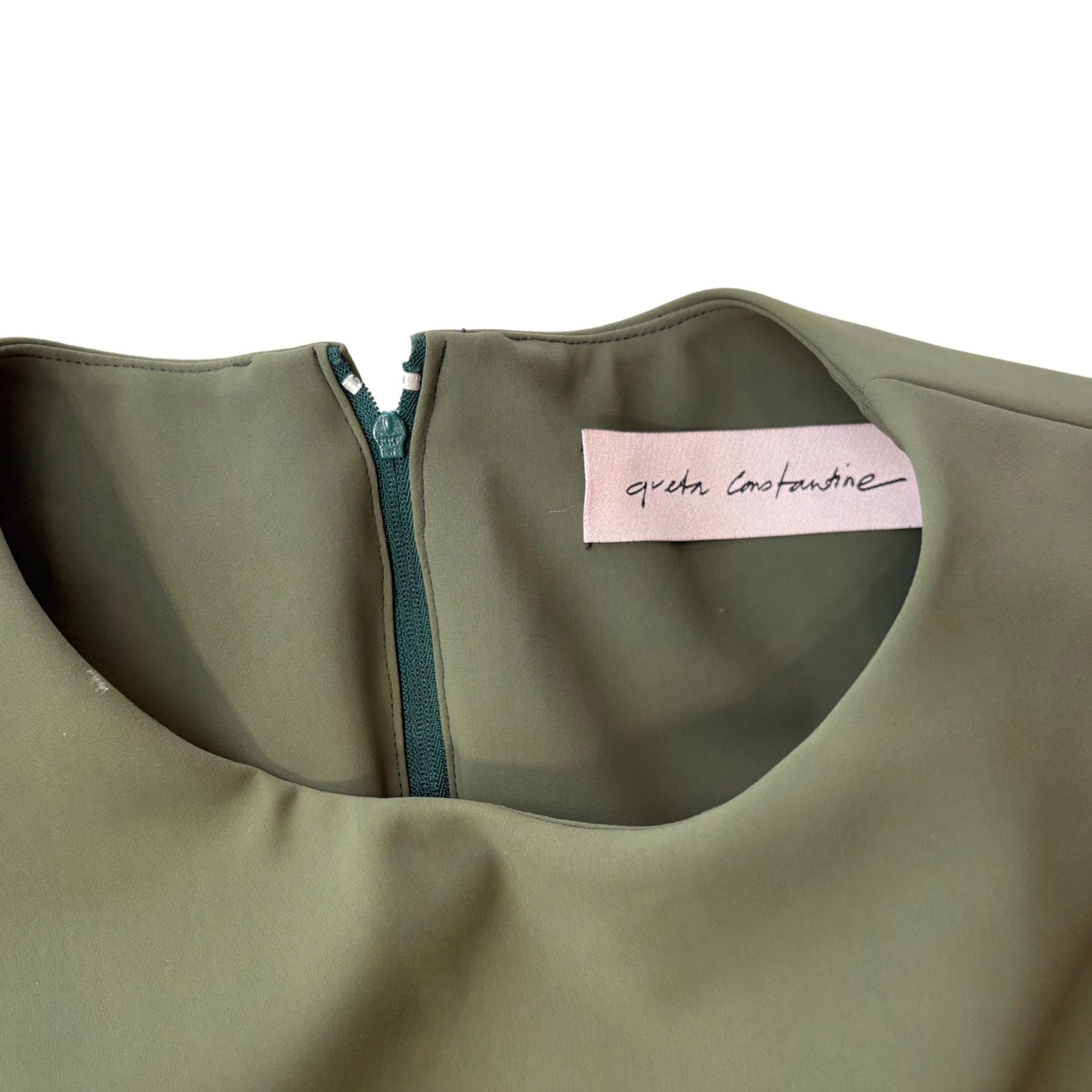 Greta Constantine 'Avignon' Gown - Women's 4