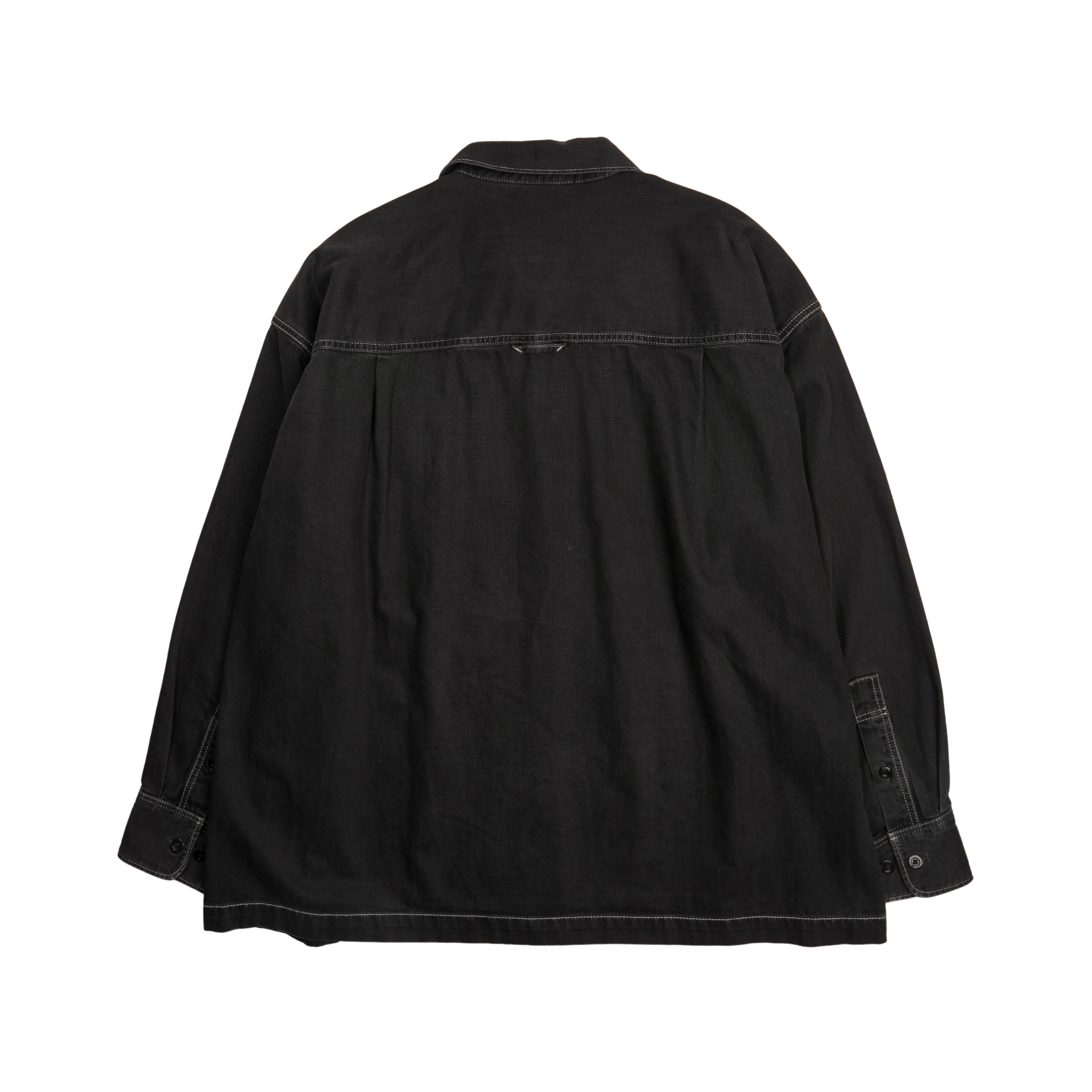 G-Star Button Down Shirt - Men's XXL