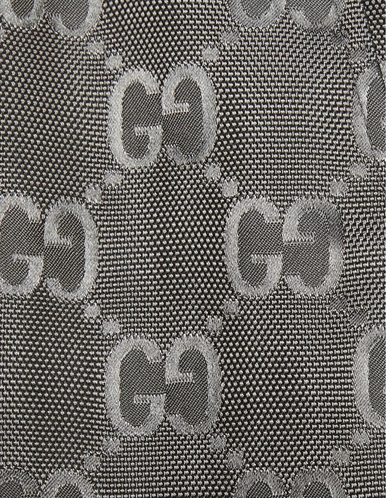 GUCCI OFF THE GRID MONOGRAM LOGO TRACK PANTS