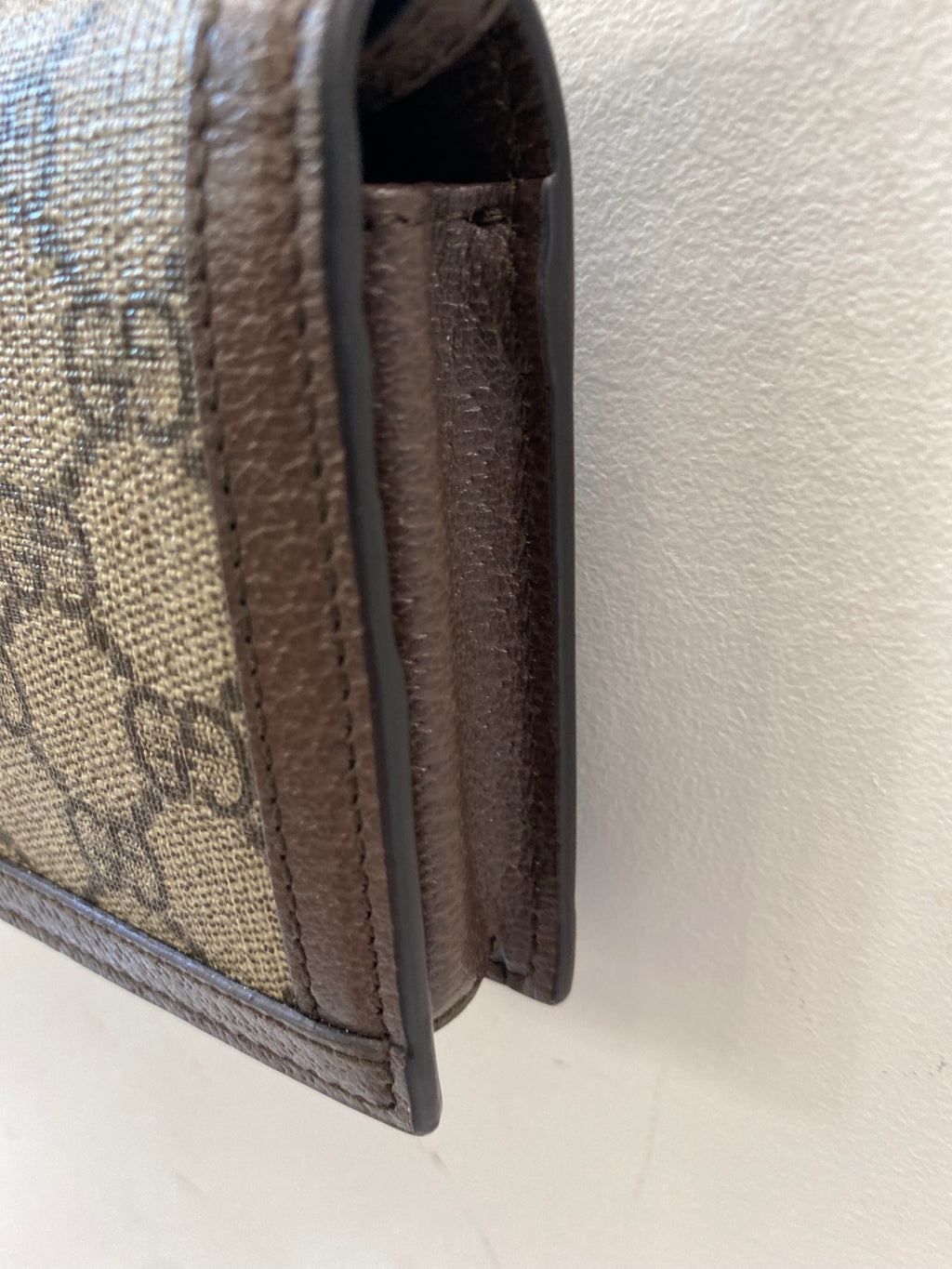 GUCCI GG MINI OPHIDIA CROSSBODY BAG