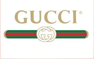 GUCCI VINTAGE GG SUPREME COATED CANVAS CLUTCH BAG