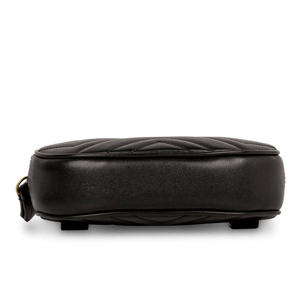 Gucci Marmont Belt Bag