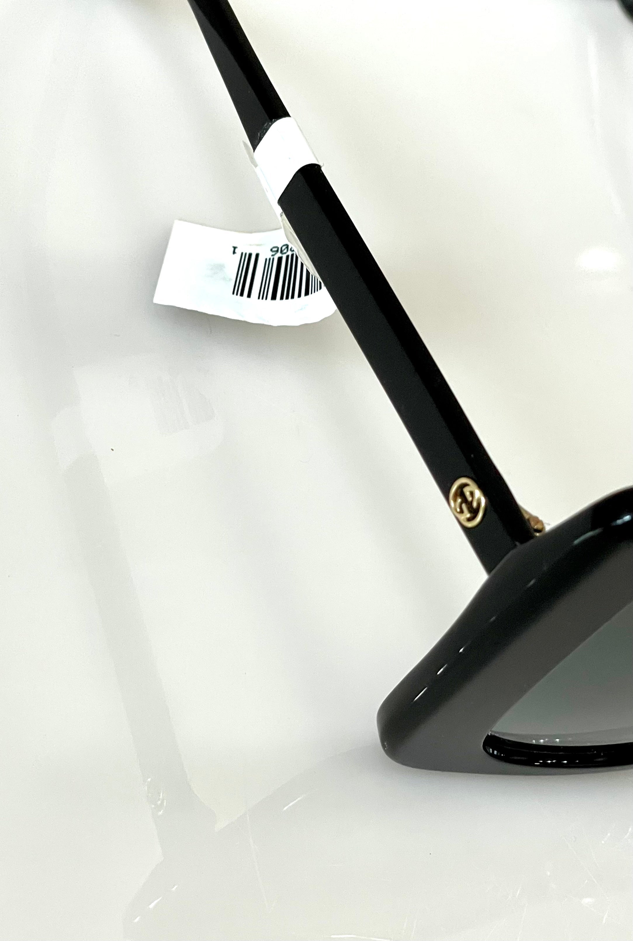 GUCCI SQUARE FRAM SUNGLASSES GG13145S 001