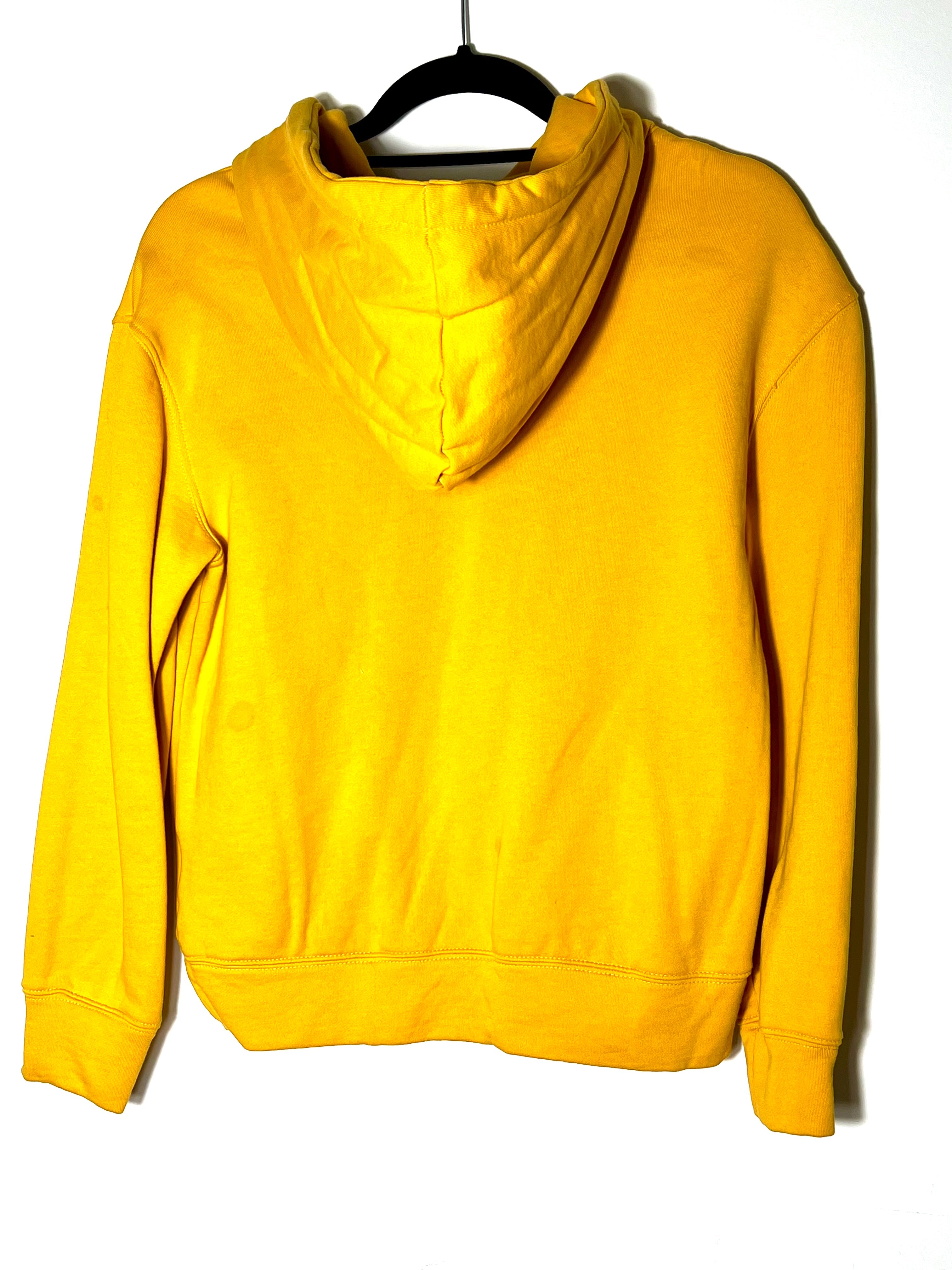 GUCCI GG STORY HOODED SWEATSHIRT