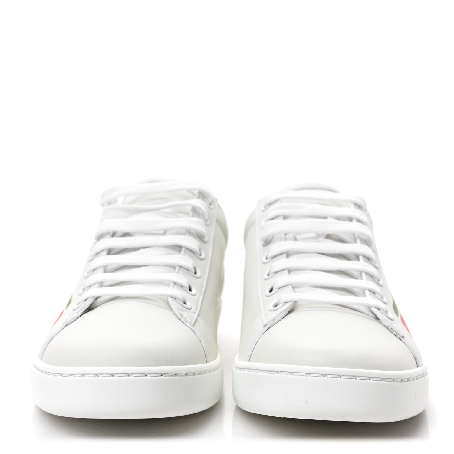 GUCCI INTERLOCKING G ACE SNEAKERS