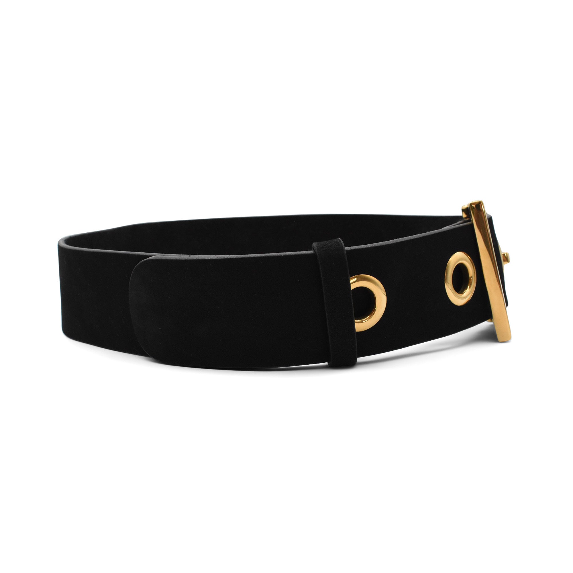 Gucci Vintage Belt - 85