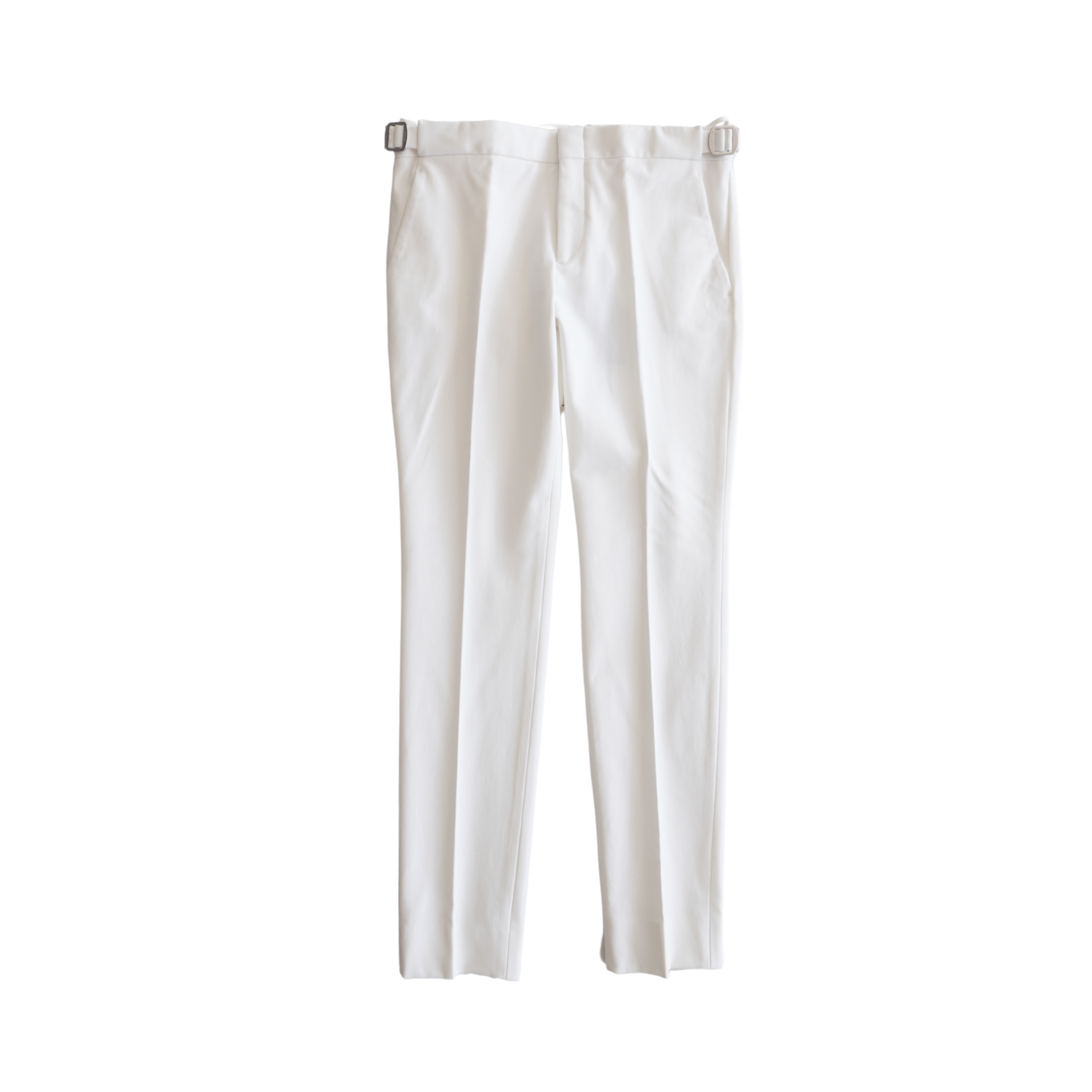 Gucci Slim-Fit Trousers - Women's 40