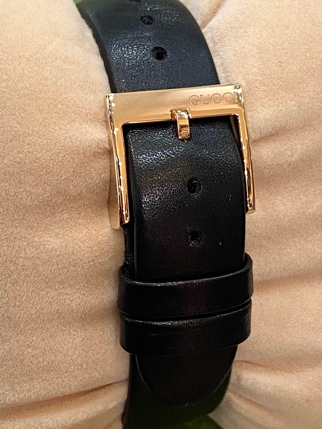 GUCCI DIAMANTISSIMA WATCH 32mm