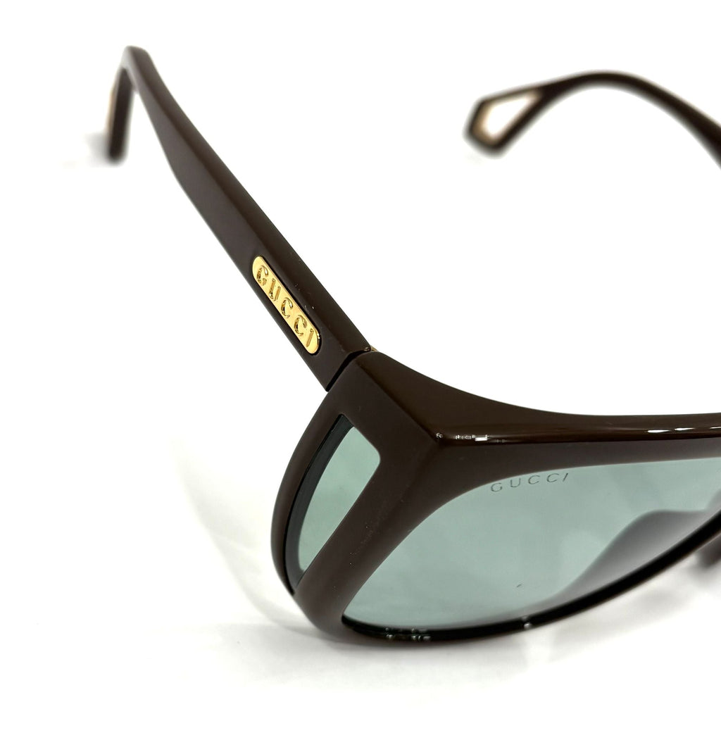 GUCCI GG0467S SUNGLASSES