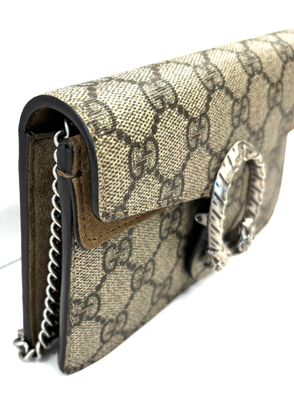 GUCCI GG DIONYSUS MINI CROSSBODY BAG