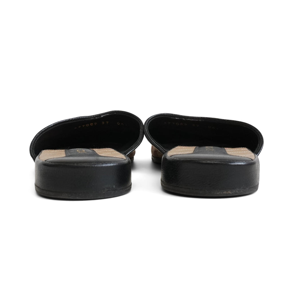Gucci x NY Yankees Mules - Women's 37
