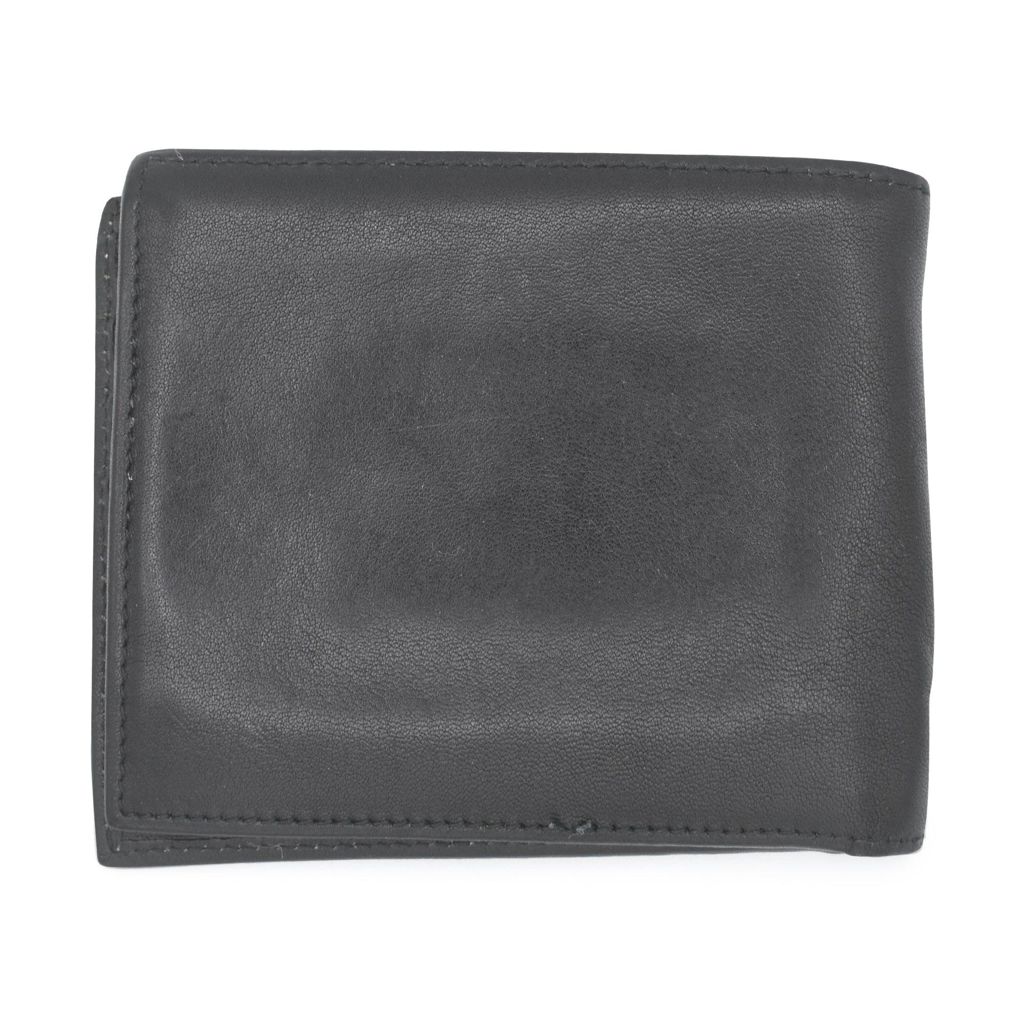 Gucci Bi-Fold Wallet