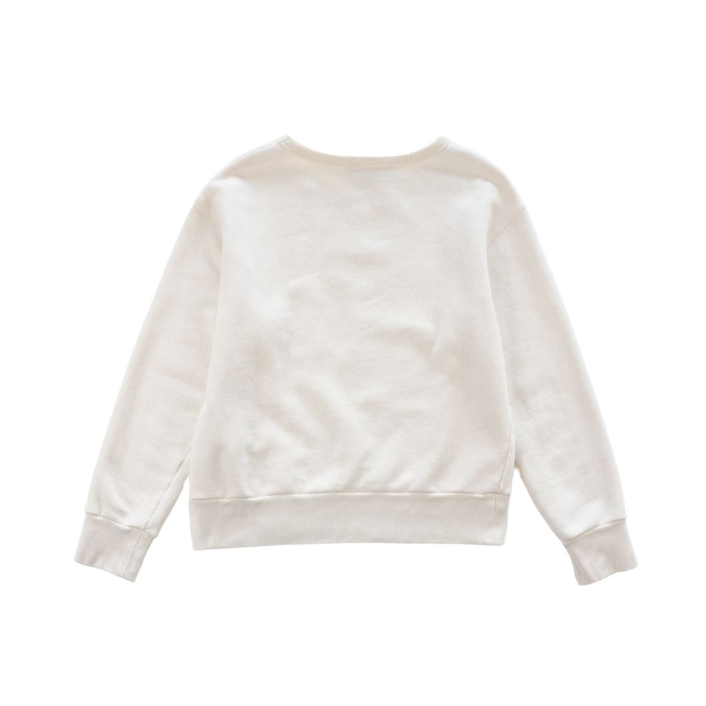 Gucci 'Winged Jockey' Sweatshirt - Men's XXS
