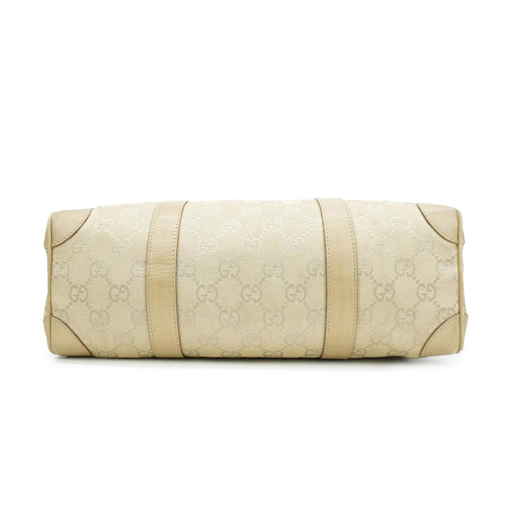 Gucci Boston Bag