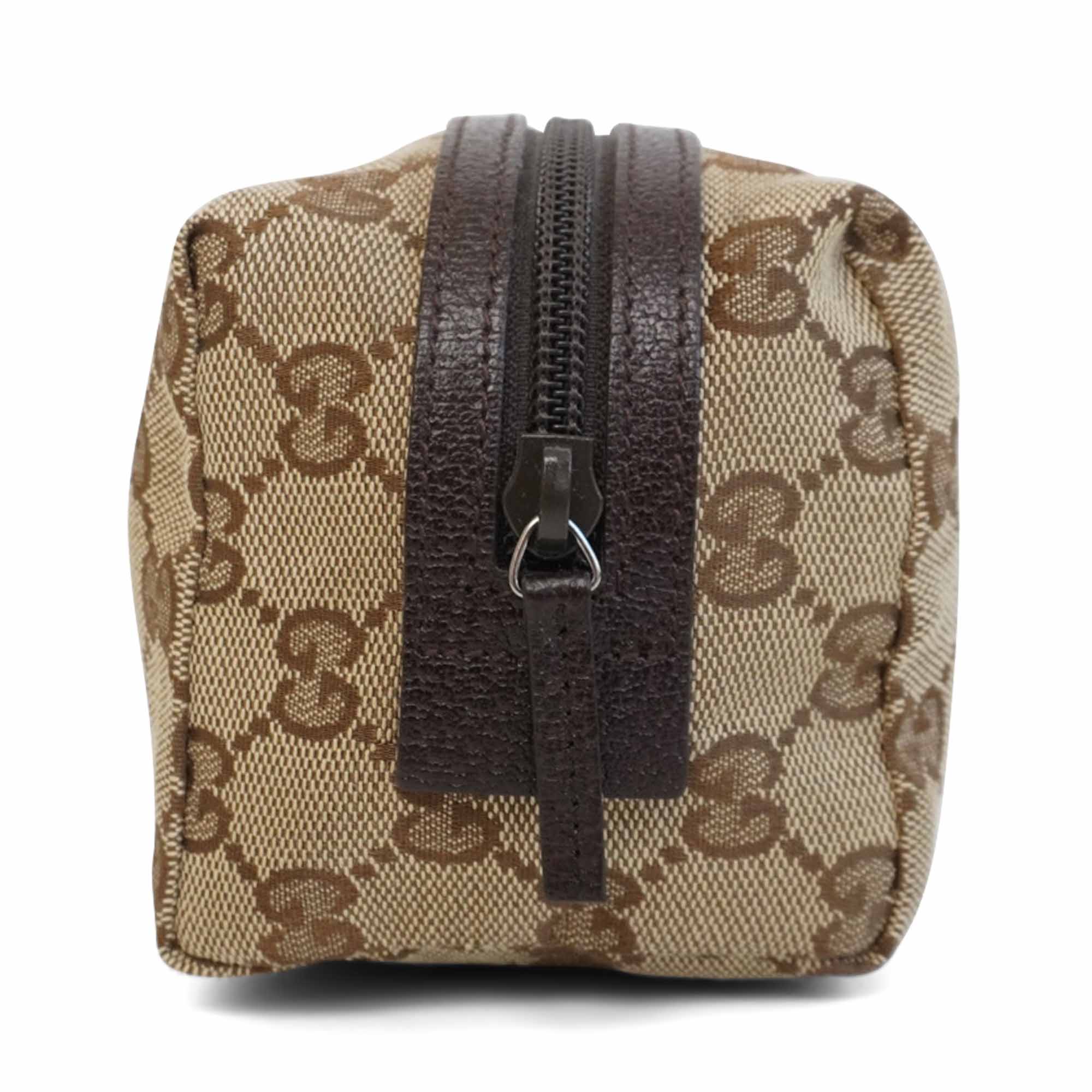 Gucci Cosmetics Pouch