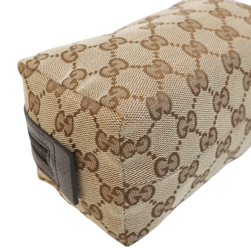 Gucci Cosmetics Pouch