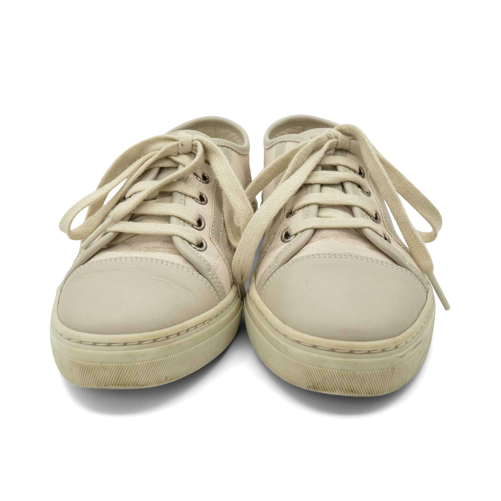 Gucci Low-Top Sneakers - Women's 35.5