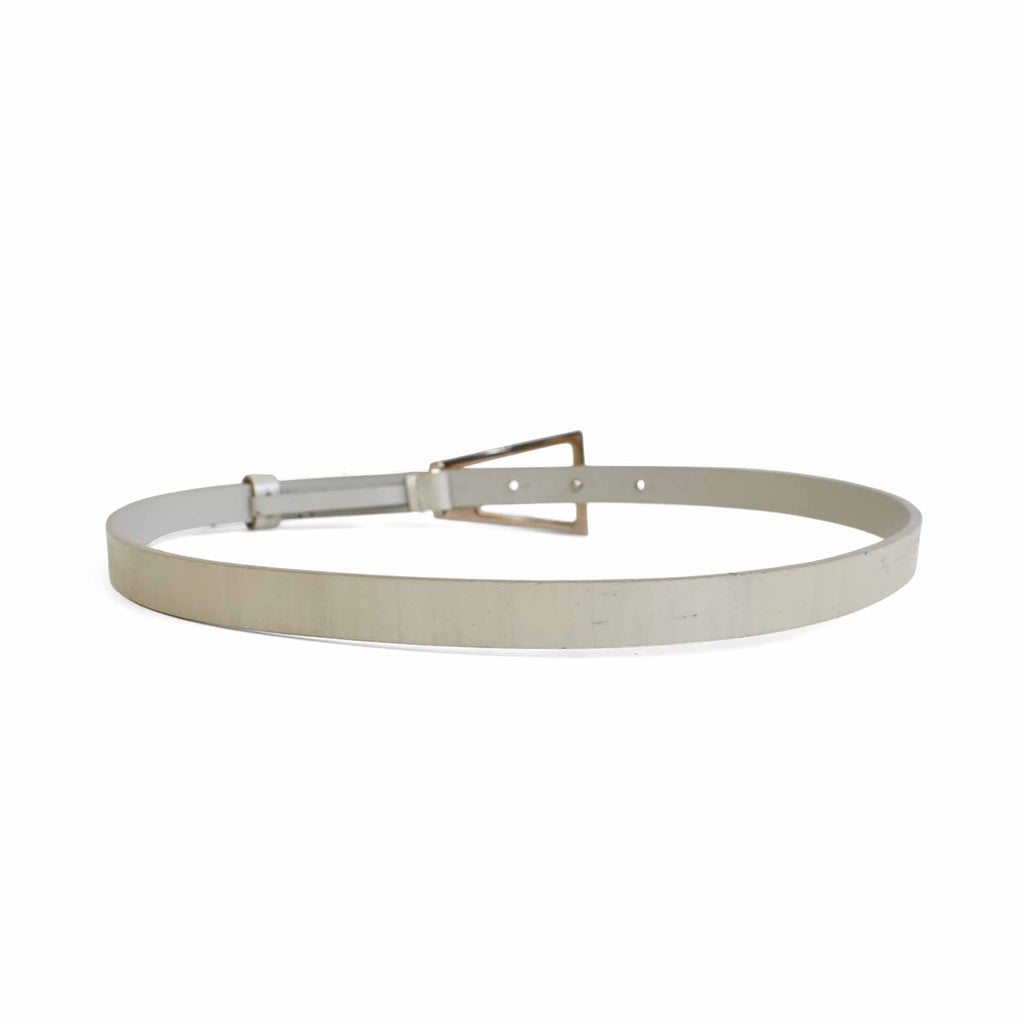 Gucci 'Angular G' Belt - 70