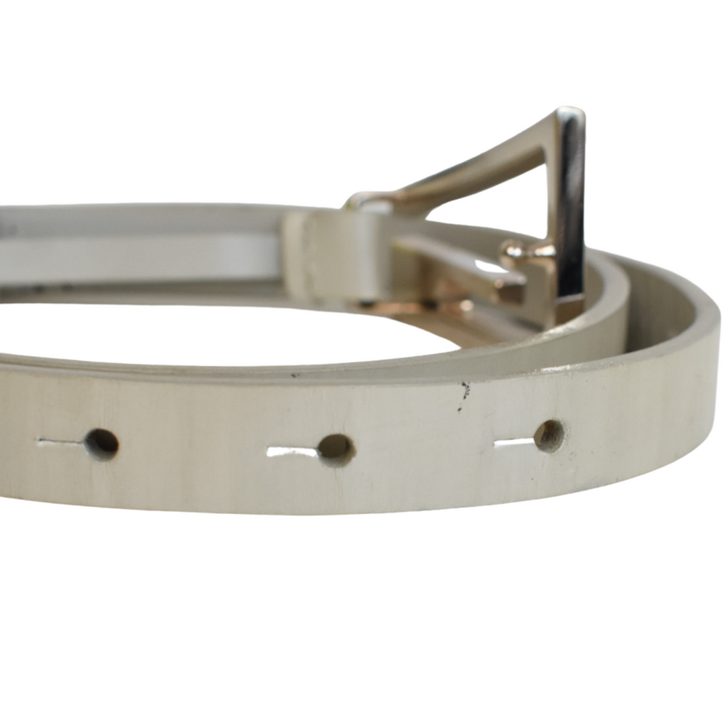 Gucci 'Angular G' Belt - 70