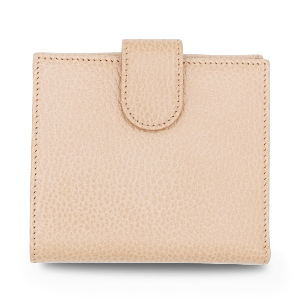 Gucci 'Dollar Interlocking G' Wallet