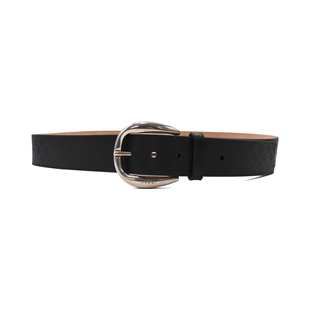 Gucci Diamante Belt - 100/40