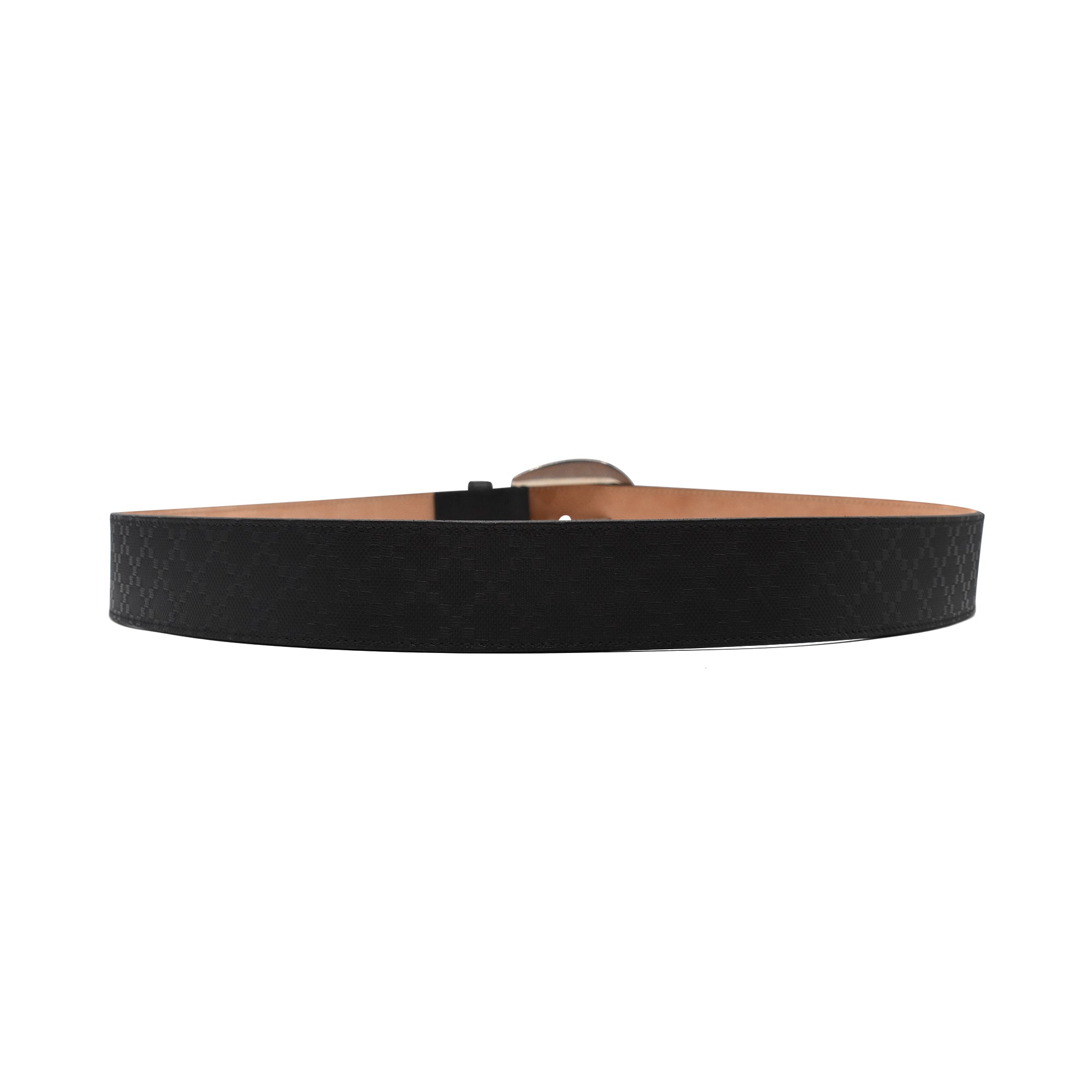 Gucci Diamante Belt - 100/40