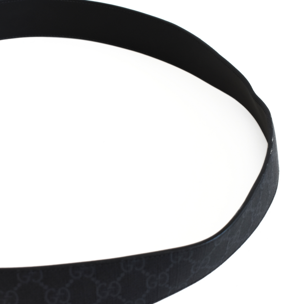 Gucci 'Interlocking G' Belt - 105